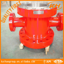 Hot Sale API 16A 10000PSI 4135 drilling spool to connect the BOP and wellhead